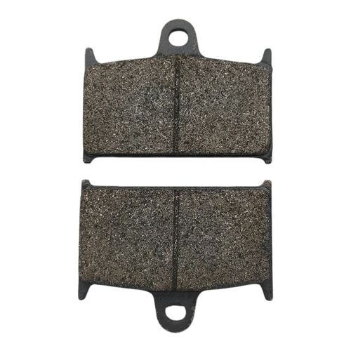 PASTA FRENO METALICA 1011633