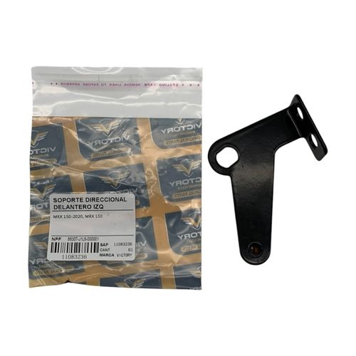 SOPORTE DIRECCIONAL DELANTERO IZQ
