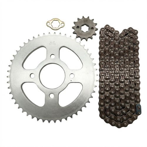 KIT DE ARRASTRE VICTORY 372