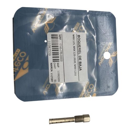 BOQUEREL DE BAJA VICTORY 100