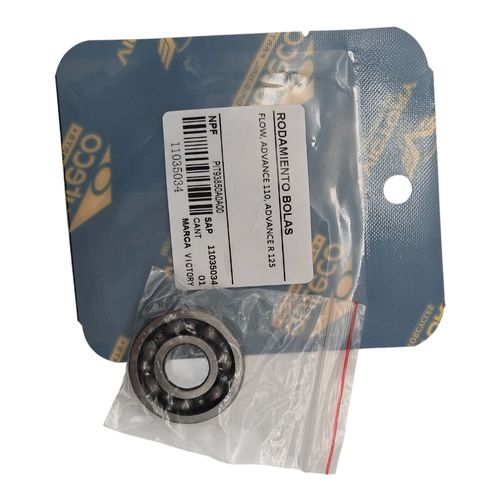 RODAMIENTO BOLAS VICTORY 580