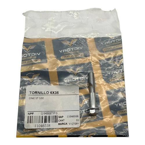 TORNILLO 6X35 VICTORY 685