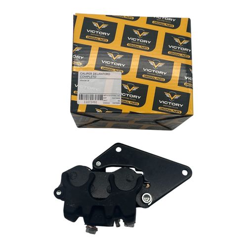 CALIPER DELANTERO COMPLETO