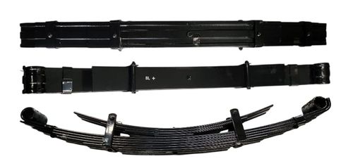 DB HOJAS DE RESORTE DER TRI 300-1878