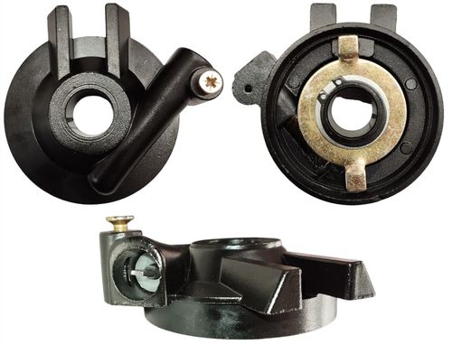 CAJA PIÑON VELOCIMETRO-1979