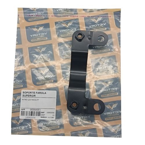 SOPORTE FAROLA SUPERIOR-8156