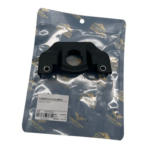 CUBIERTA MANUBRIO-8157