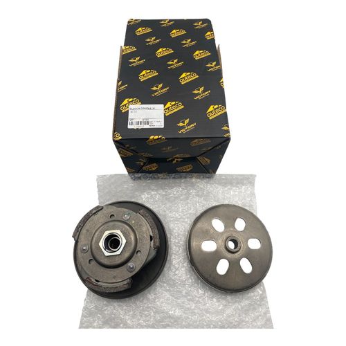 CLUTCH COMPLETO-9493