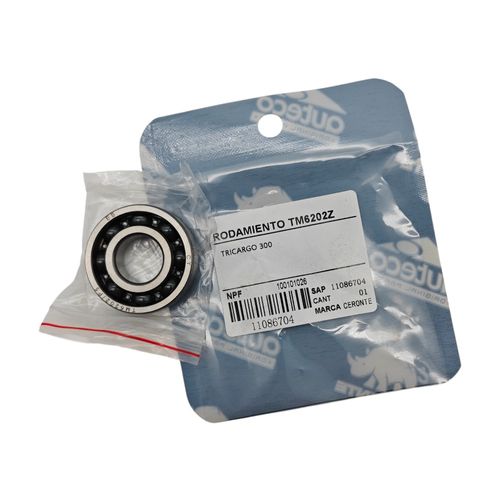 RODAMIENTO TM6202Z-9735