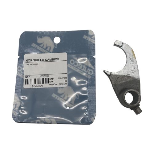 HORQUILLA CAMBIOS-22018