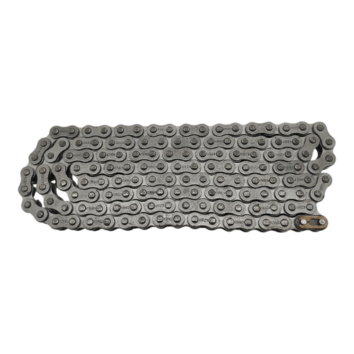 CADENA CORAZA 428H-138L-9