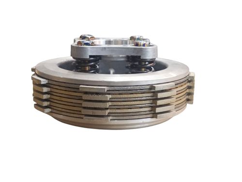 CLUTCH SIN CORONA-8780