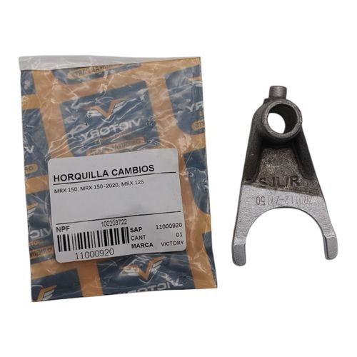 HORQUILLA CAMBIOS-222