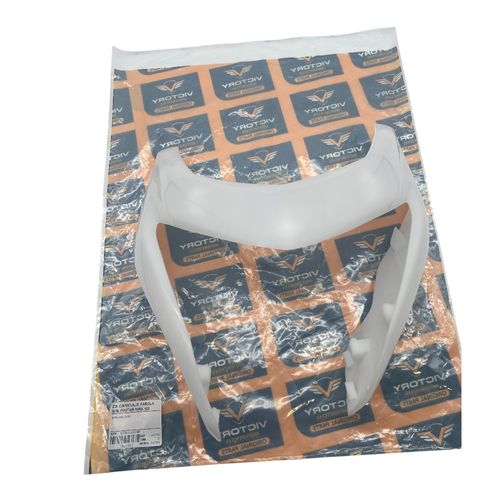 ZS CARENAJE FAROLA SIN PINTAR MRX 150-325