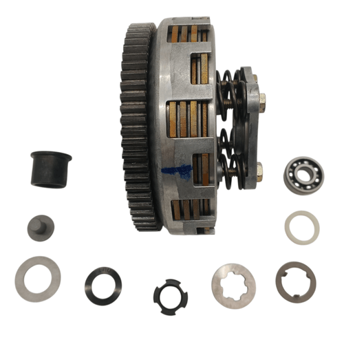 CLUTCH COMPLETO-8960