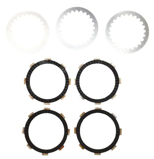 KIT DISCOS Y SEPARADORES CLUTCH-8976