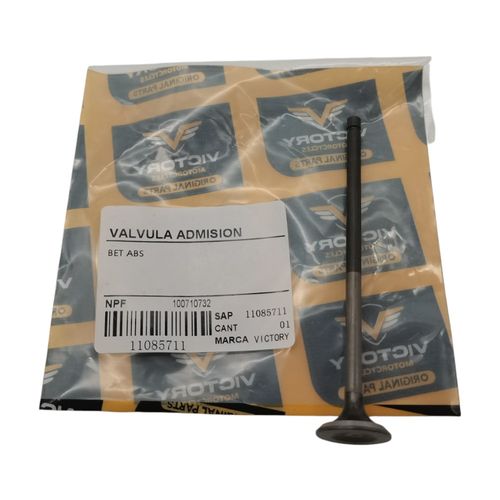 VALVULA ADMISION-9377