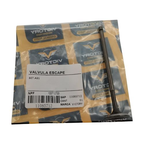 VALVULA ESCAPE-9378