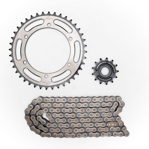 KIT ARRASTRE PRO 13T 40T 520H 122L 6H