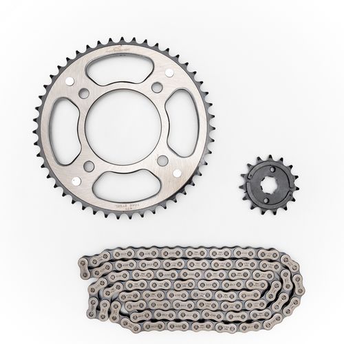 KIT ARRASTRE PRO 15T 47T 428H 132L 4H