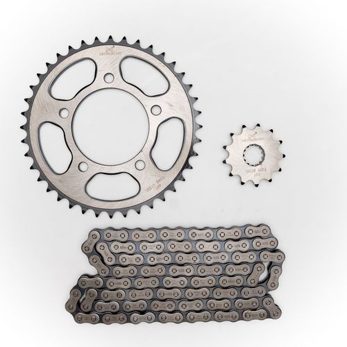 KIT ARRASTRE PRO 13T 40T 520H 112L 5H