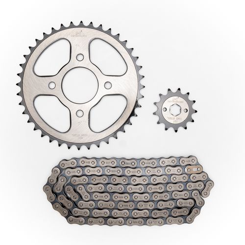 KIT ARRASTRE PRO 13T 40T 520H 120L 4H