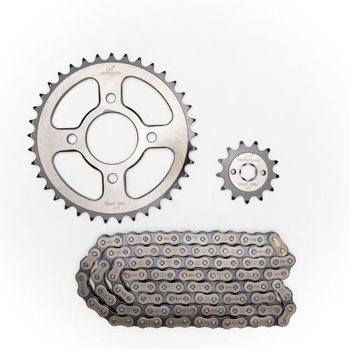 KIT ARRASTRE PRO 13T 37T 520H 112L 4H