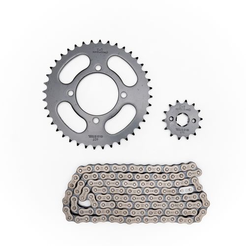 KIT ARRASTRE 14T 40T 428H 124L 4H