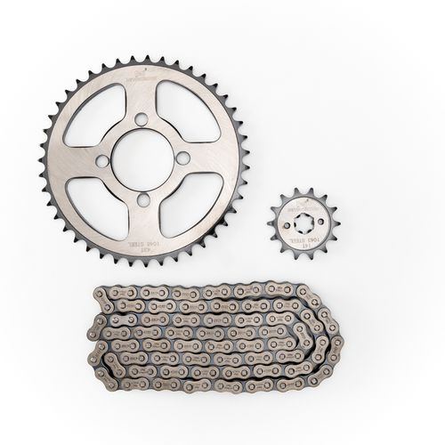 KIT ARRASTRE PRO 14T 43T 428H 120L 4H