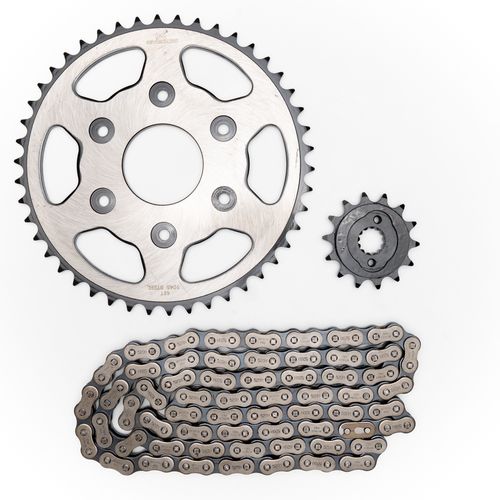 KIT ARRASTRE PRO 14T 46T 520H 122L 6H