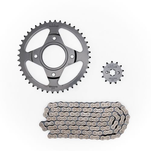 KIT ARRASTRE 13T 44T 428H 122L 4H