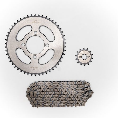 KIT ARRASTRE PRO 14T 50T 428H 124L 4H