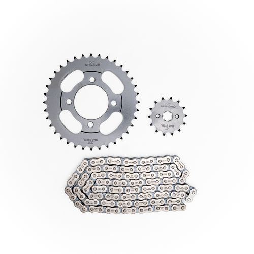 KIT ARRASTRE 14 36T 428H 110L 4H