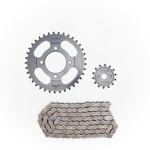 KIT ARRASTRE 14 37T 428H 108L 4HADV