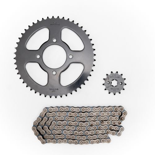 KIT ARRASTRE 13 48T 428H 122L 4H