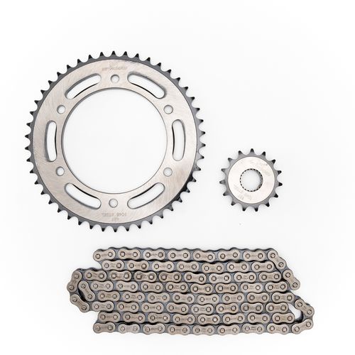 KIT ARRASTRE PRO 15T 46T 428H 138L 6H