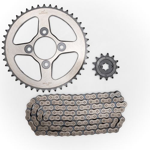 KIT ARRASTRE PRO 13T 45T 520H 122L 4H