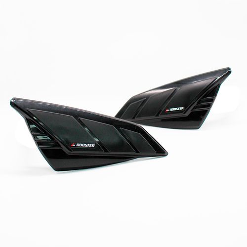 REPUESTO PLÁSTICO SHARK IZQUIERDO Y DERECHO