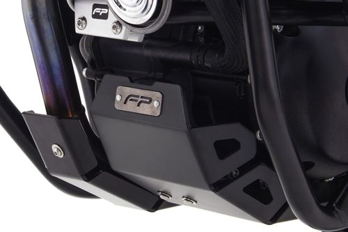 Protector carter himalayan 450