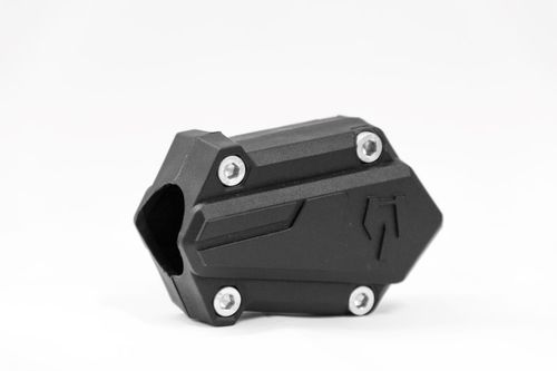 Kit slider boost  carenaje 1plg (1 lado)