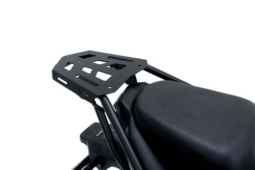 Parrilla hunk 160 4v