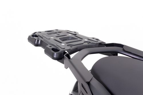 Parrilla Evorack Yamaha Nmax 3