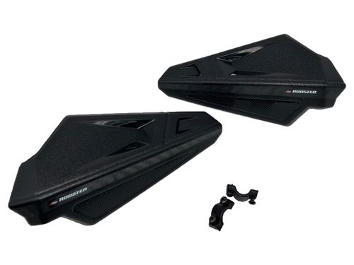 REPUESTO PLÁSTICO PROEDGE IZQUIERDO Y DERECHO