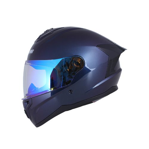 CASCO XTRONG XTR-M70 FOTOCROMATICO AZUL