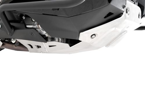 Protector de Carter Honda XADV 750