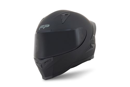 Racecraft 2 Negro Iridium