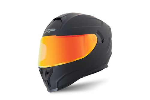 Racecraft 2 Negro Revo