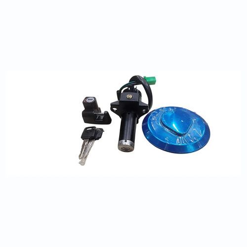 SWICHE ENCENDIDO COMPLETO ENDURO MRX 125-2021