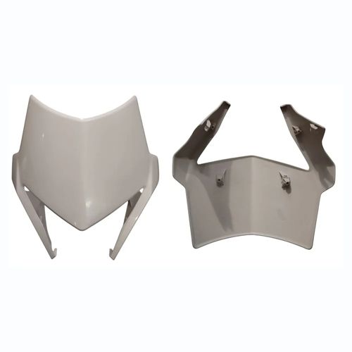 CARENAJE SUPERIOR FAROLA ENDURO MRX 125-2021