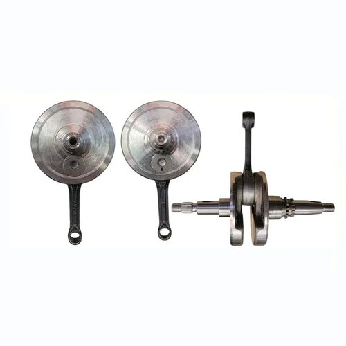 BIELA (SOLA) CIGÜEÑAL-BALANCEADOR-PISTON MRX 150